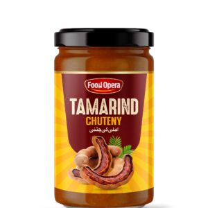 TAMARIND CHUTENY